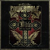 Powerwolf - Bible of the Beast